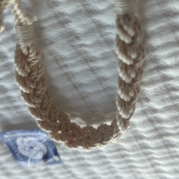 Nantucket Knotworks Bracelet - Picture 3 of 3